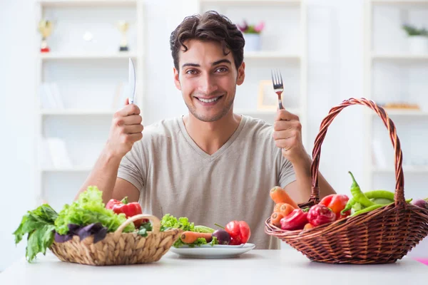 Antioksidan – Pelindung Mata dari Kerusakan Sel